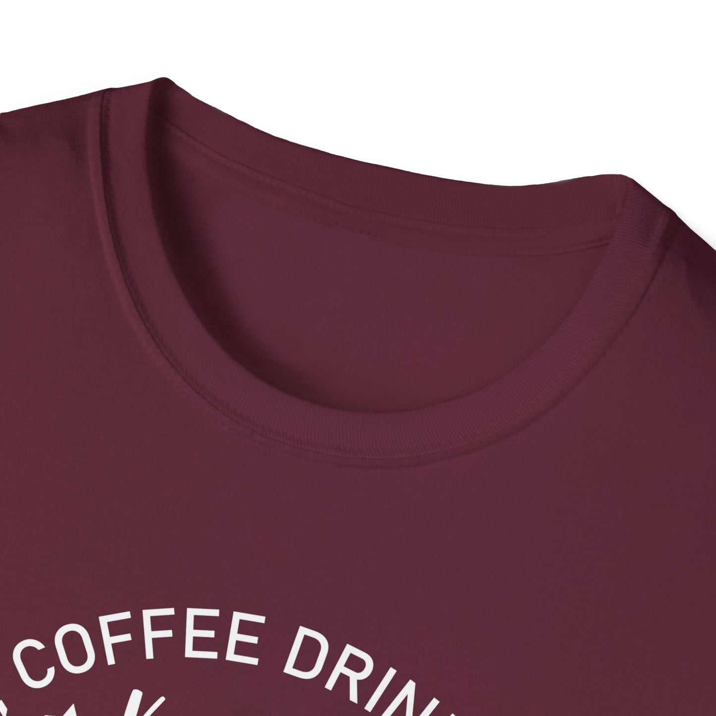 Coffee T-Shirt for Mama