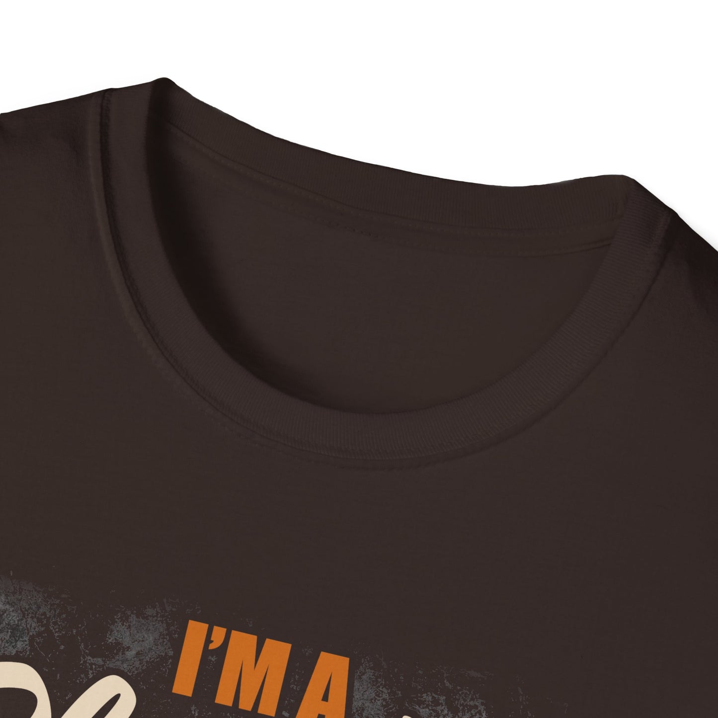 Funny Plumber Quote Unisex T-Shirt - Perfect Gift for Plumbers