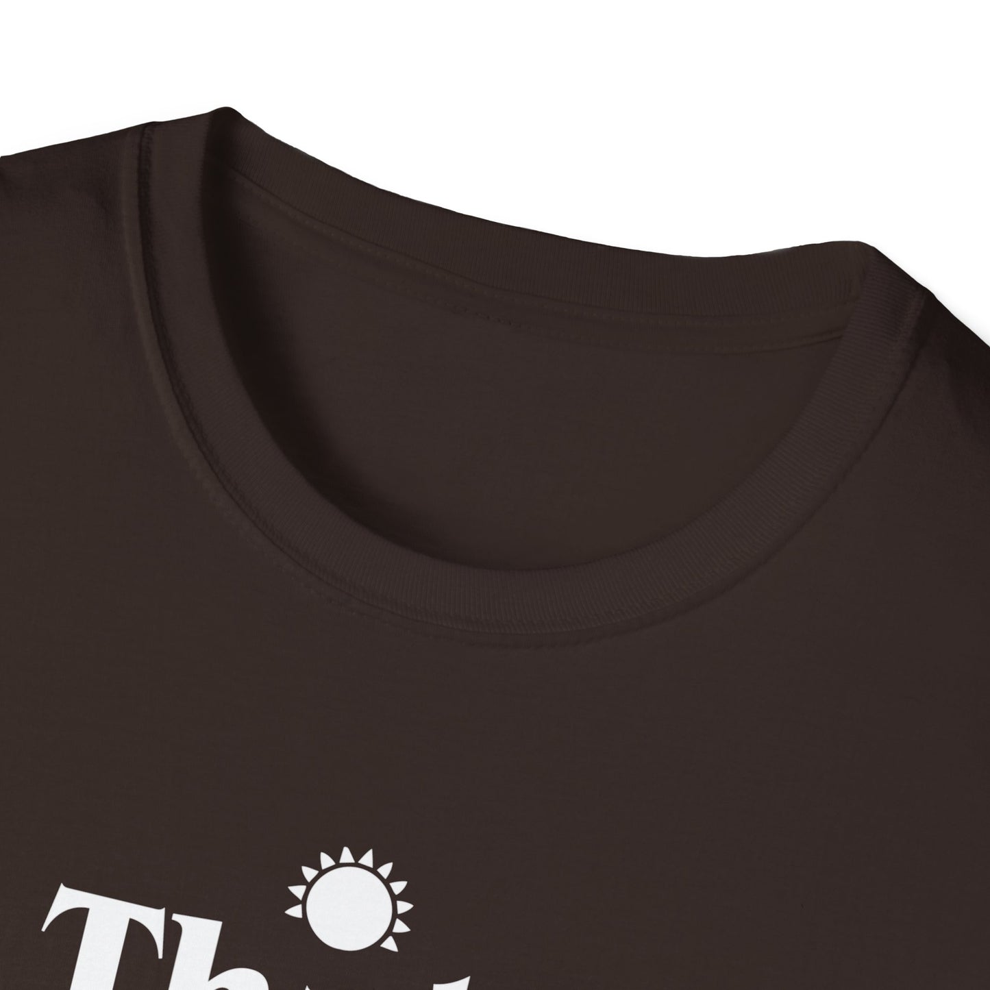 That's What I Do: I Grow Stuff and I Know Things Gardening T-Shirt