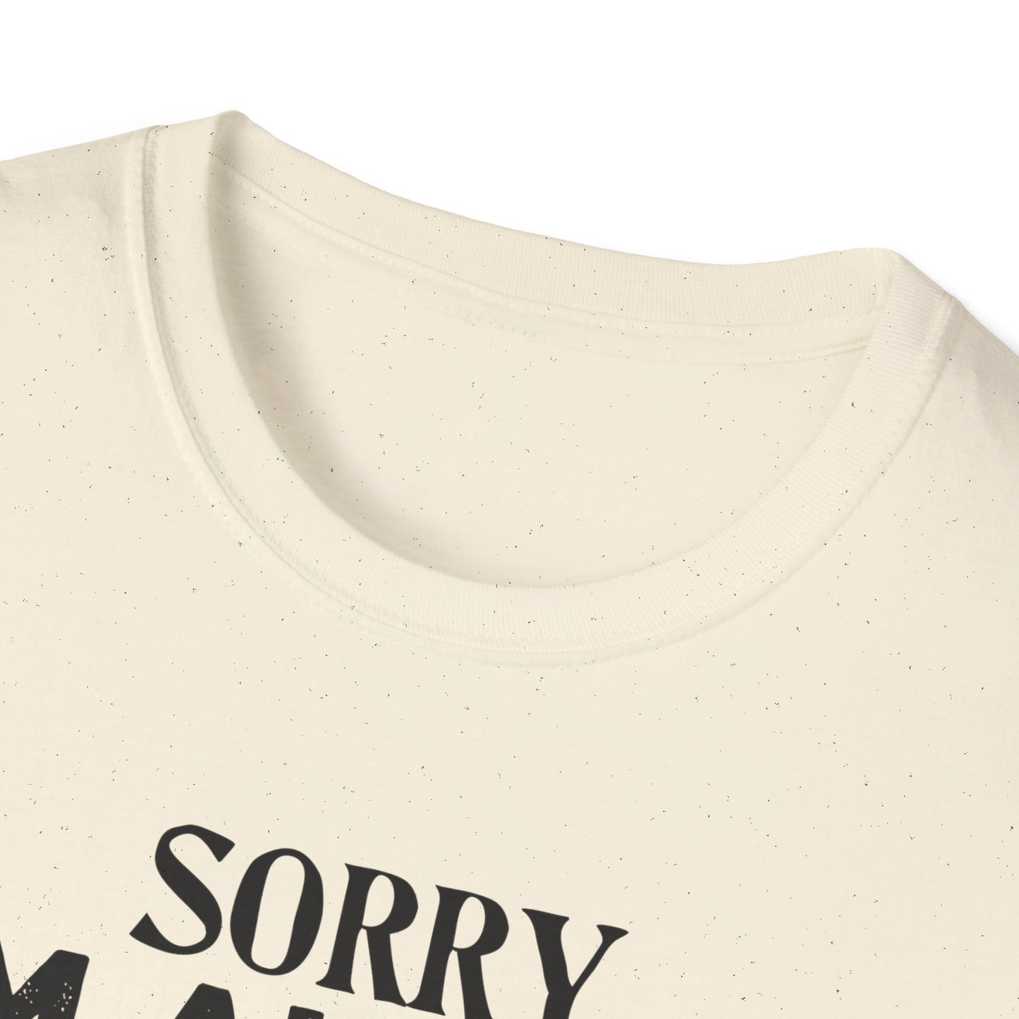 "Sorry I Am Already Taken by a Freaking Awesome Girl" - Perfect Gift for Couples