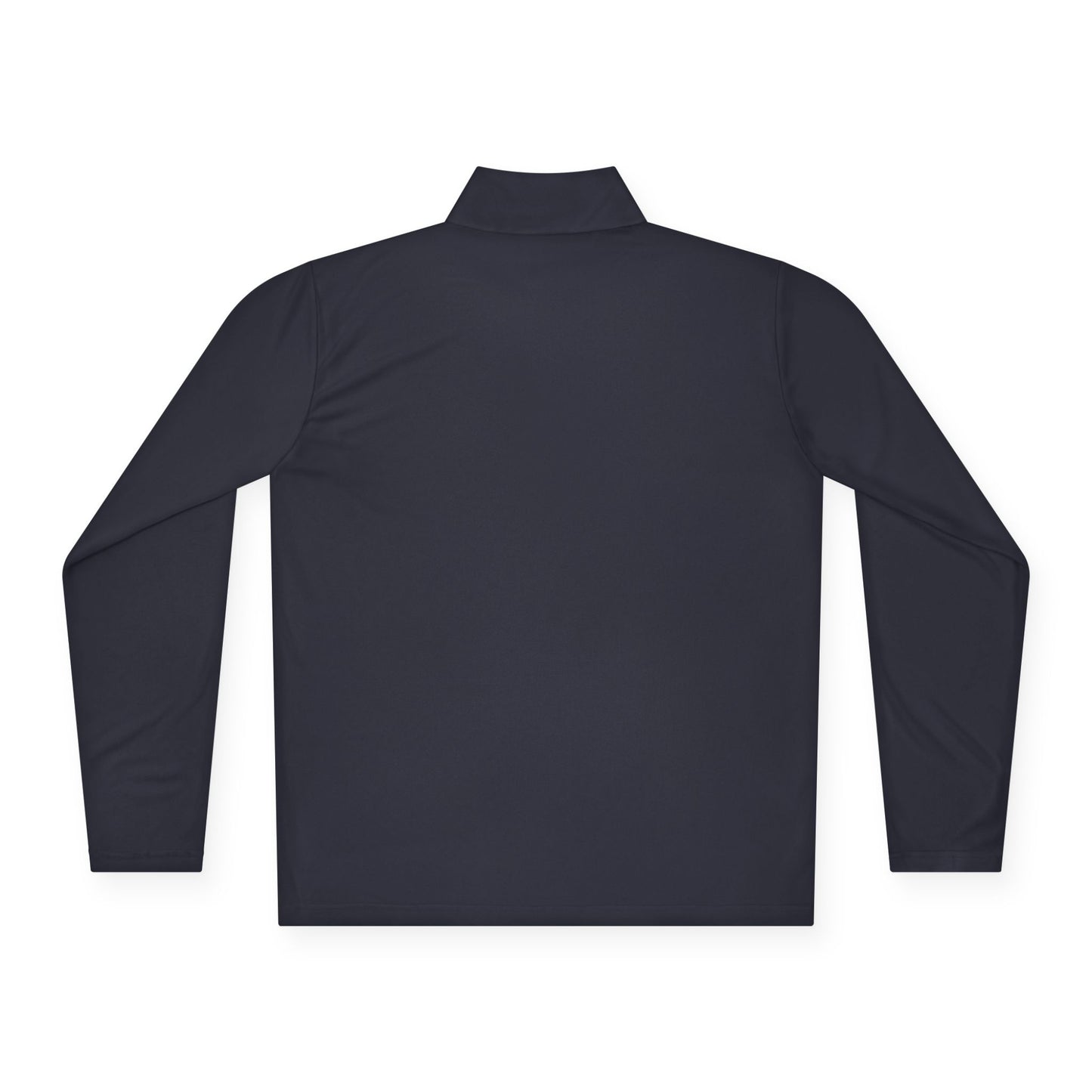 Coffee Lovers Unisex Quarter-Zip Pullover - "But First, Coffee"