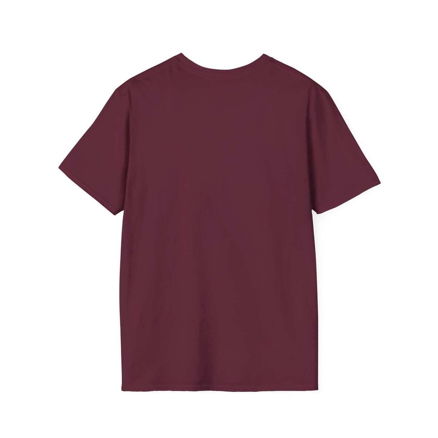 Funny Plumber T-Shirt | Unisex Softstyle Tee for Plumbing Enthusiasts
