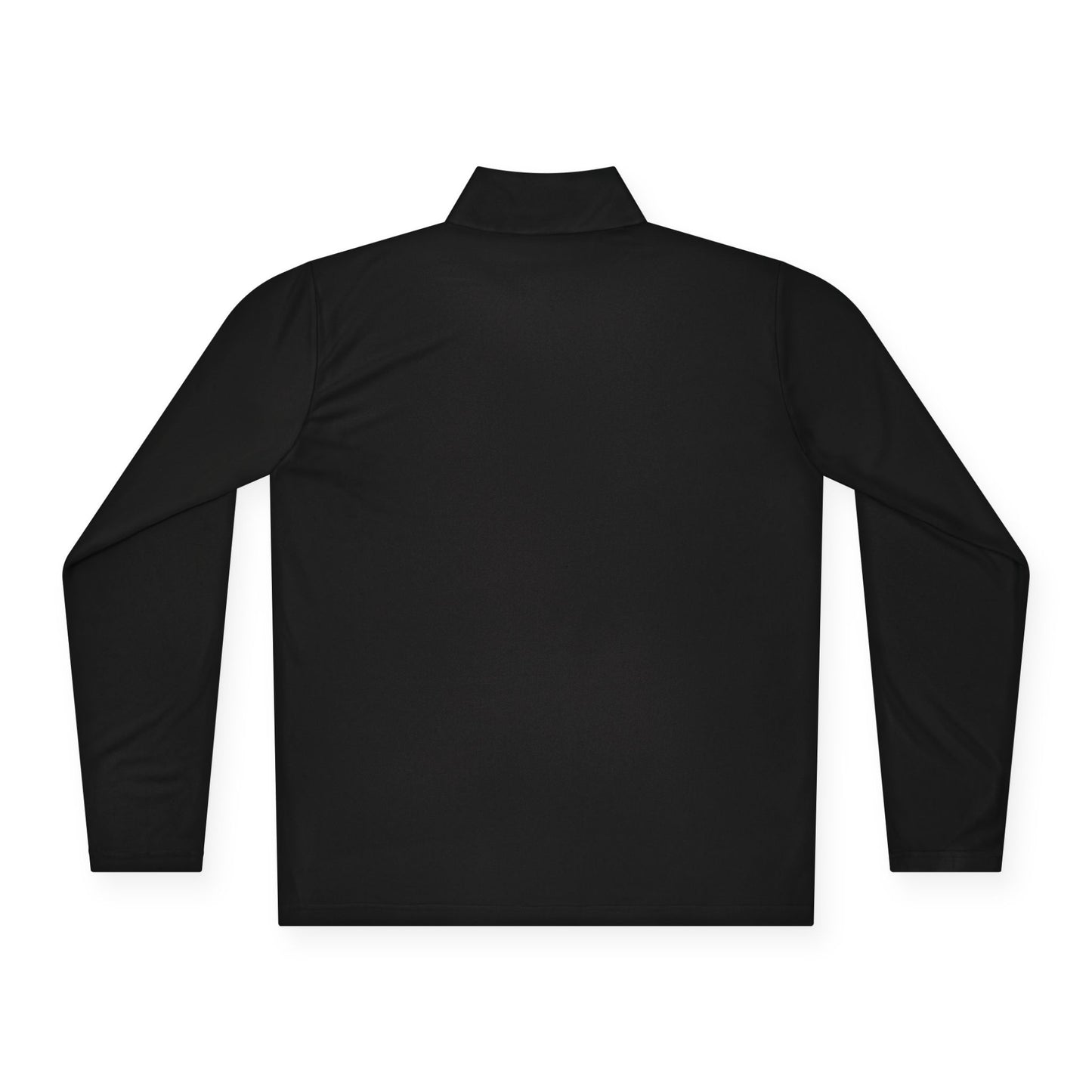 Coffee Lovers Unisex Quarter-Zip Pullover - "But First, Coffee"