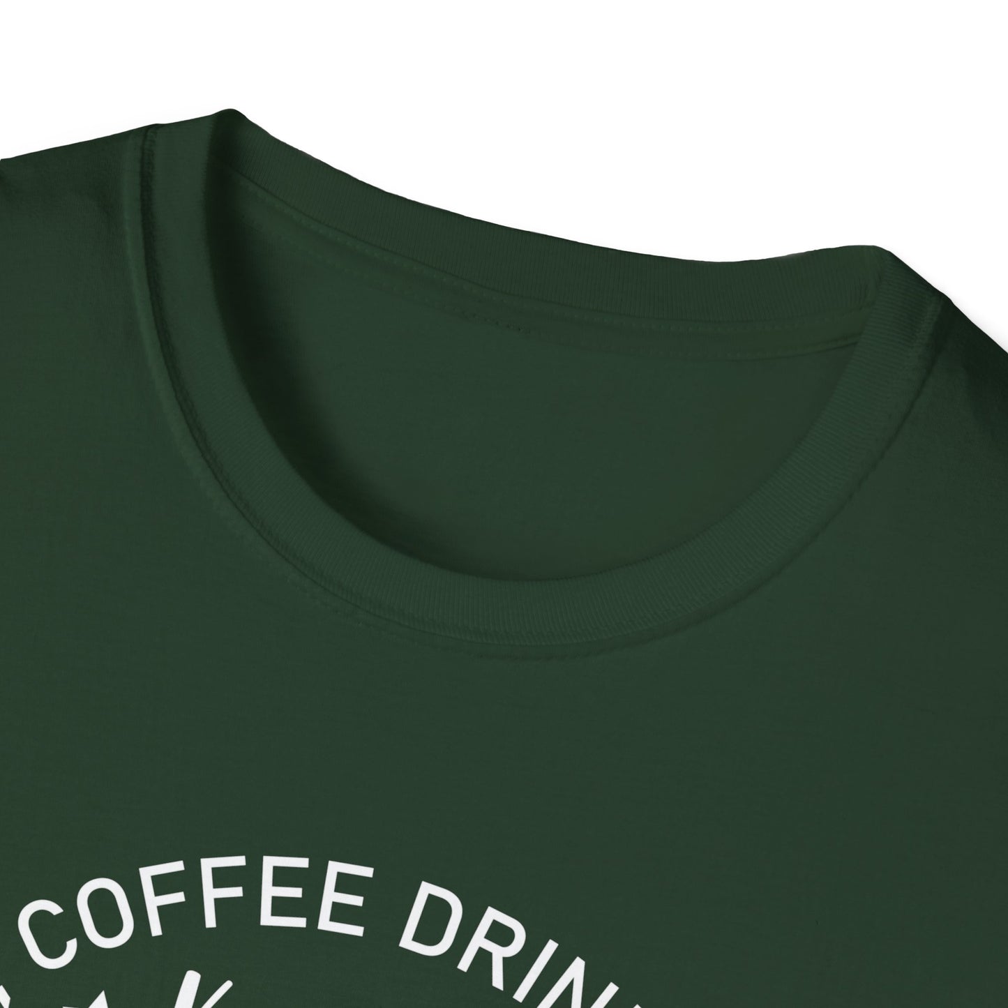 Coffee T-Shirt for Mama