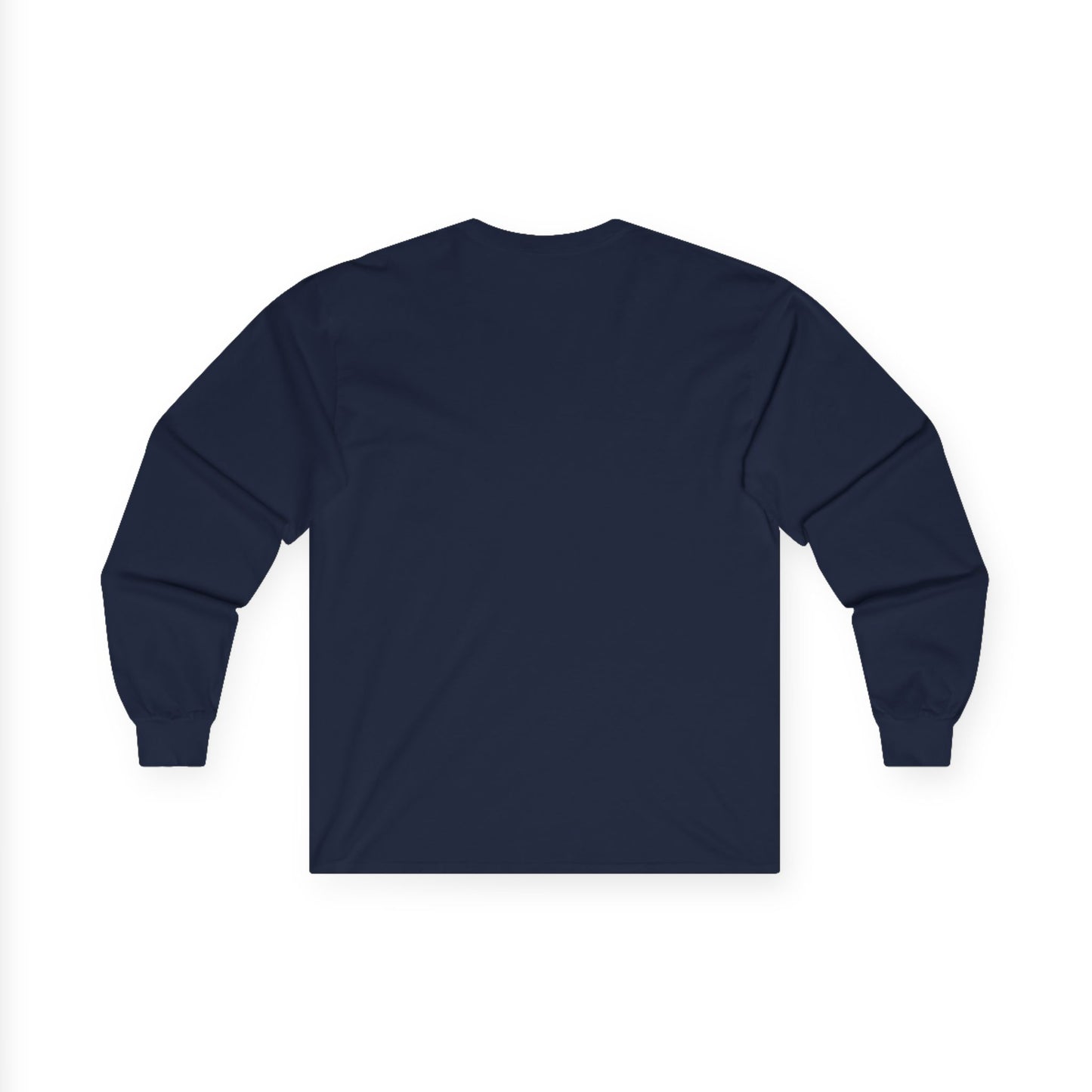But First Coffee Unisex Long Sleeve Tee - Perfect Gift for Coffee Lovers