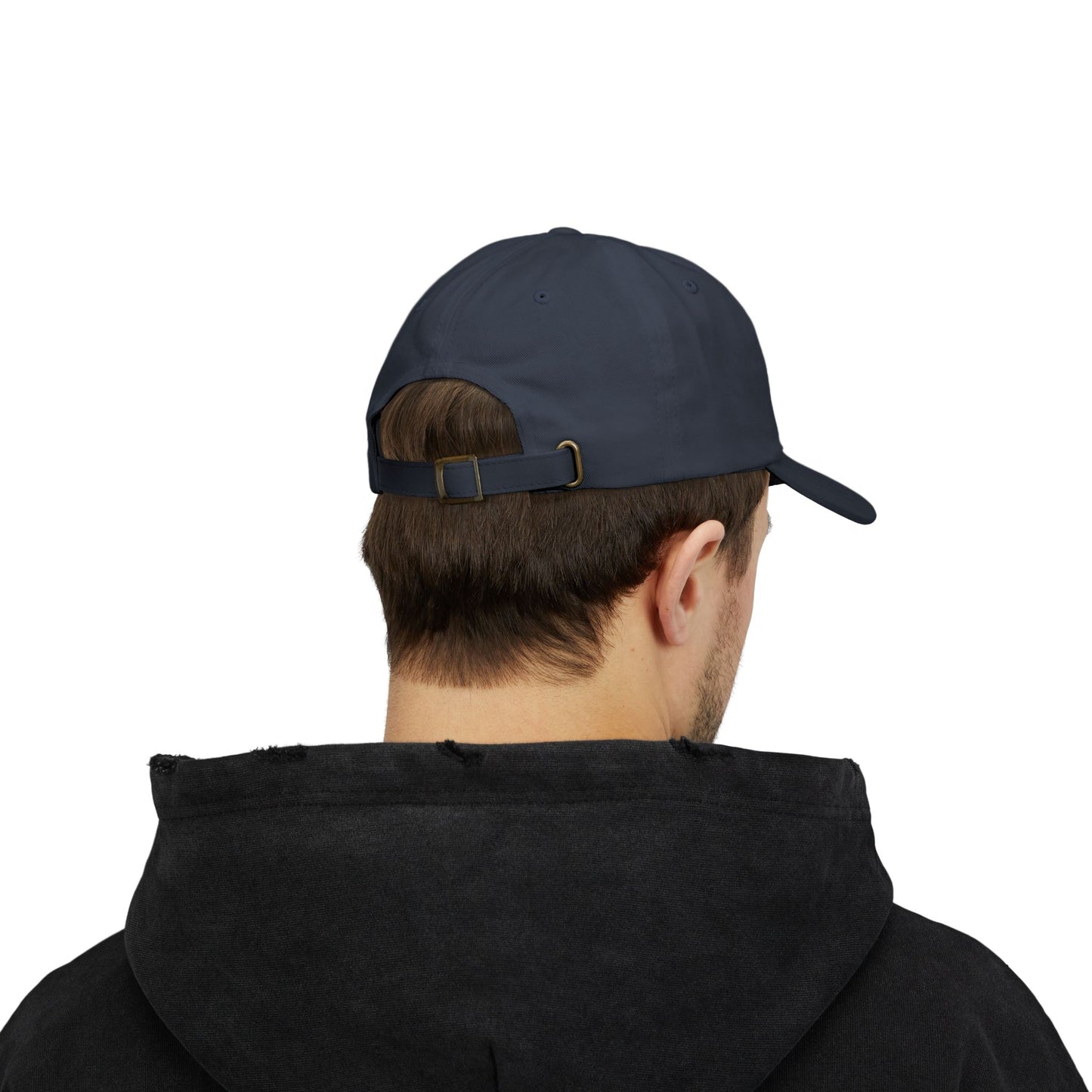 Camouflage Electrician Dad Cap, Gift for Electricians, Casual Hat for Dads, Unique Father's Day Gift, Outdoor Cap