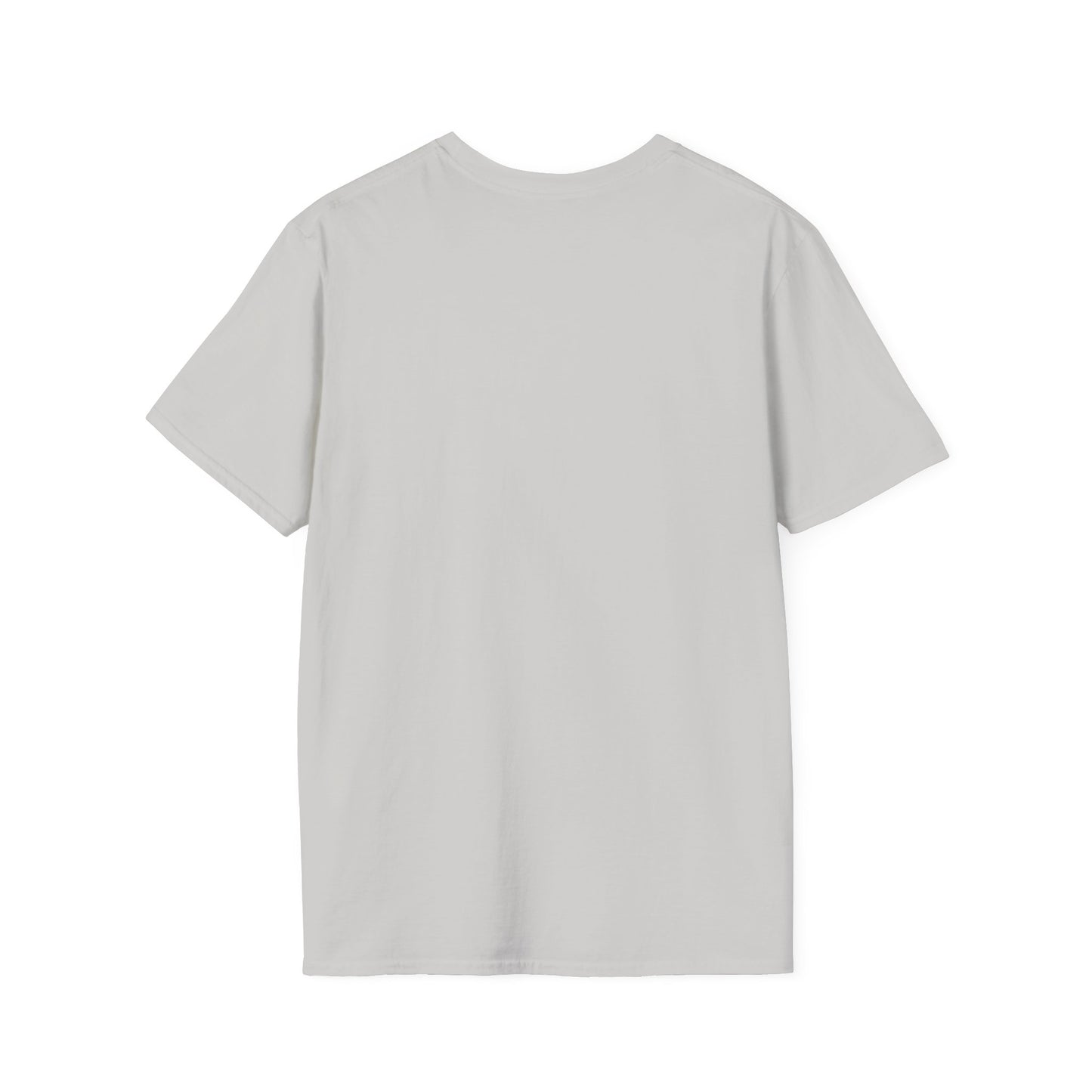 I'll Be in My Office Unisex Softstyle T-Shirt - Perfect for Gardeners and Plant Lovers