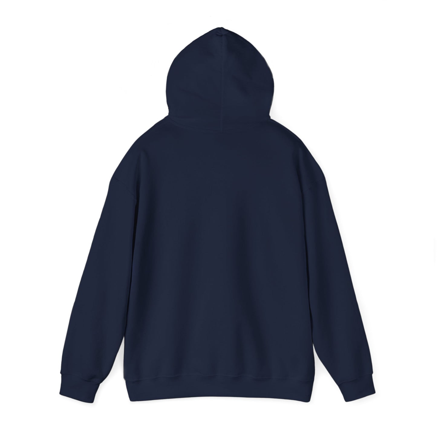 But First Coffee Hoodie - Unisex Heavy Blend Sweatshirt for Coffee Lovers
