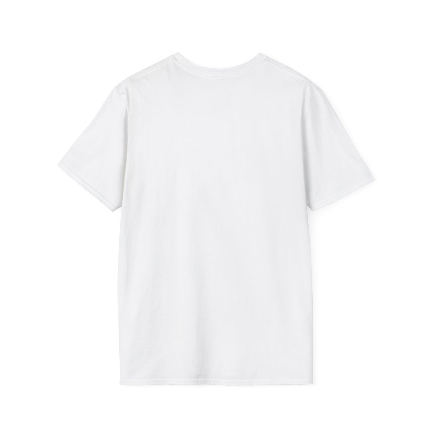 I'll Be in My Office Unisex Softstyle T-Shirt - Perfect for Gardeners and Plant Lovers