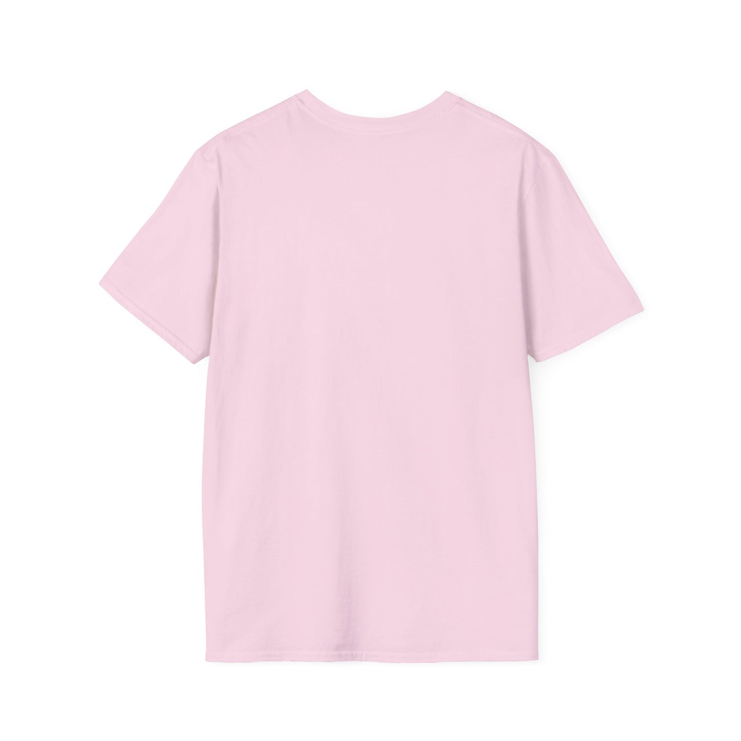 Nurses Are Sunshine T-Shirt – Unisex Softstyle Tee for Healthcare Heroes