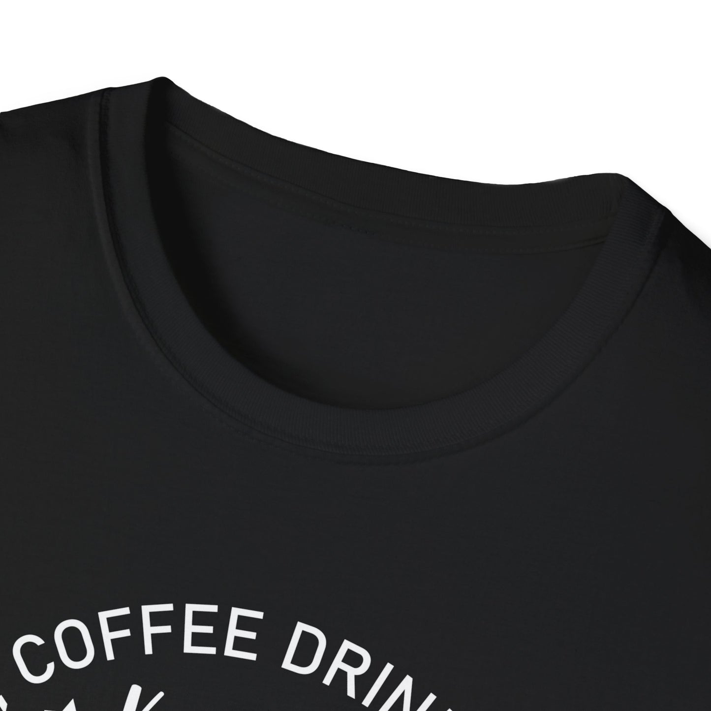 Coffee T-Shirt for Mama