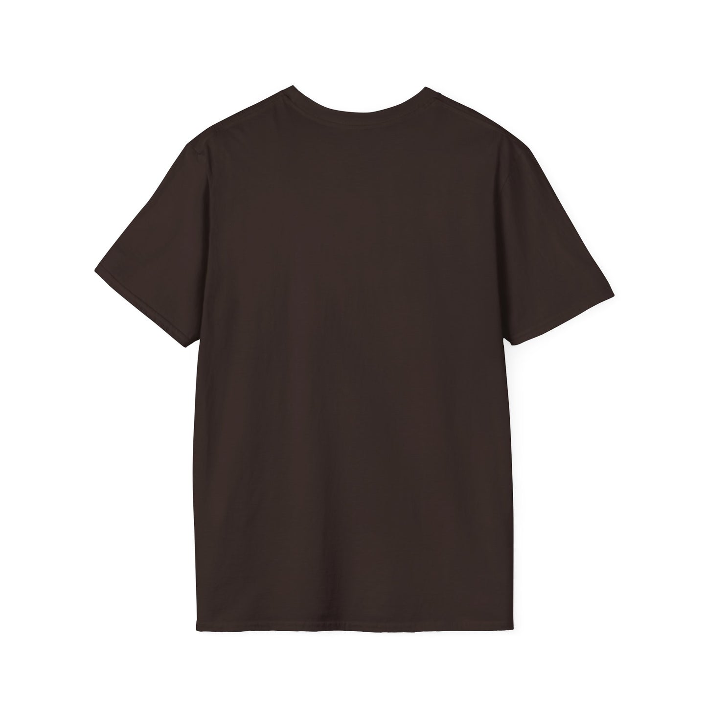 I Like My Coffee on the Dark Side T-Shirt