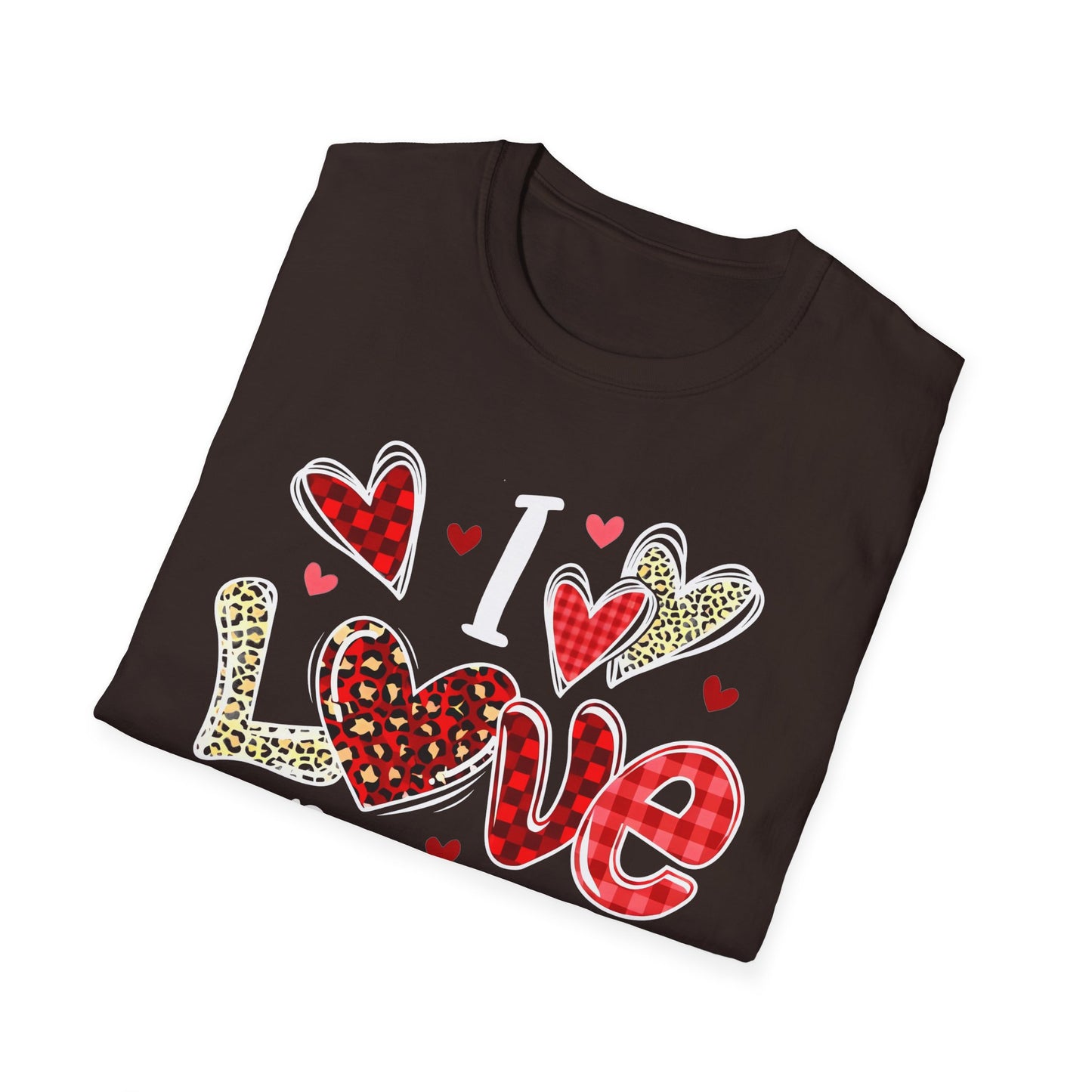 I Love Being a Welder T-Shirt | Cute Graphic Tee for Welding Enthusiasts