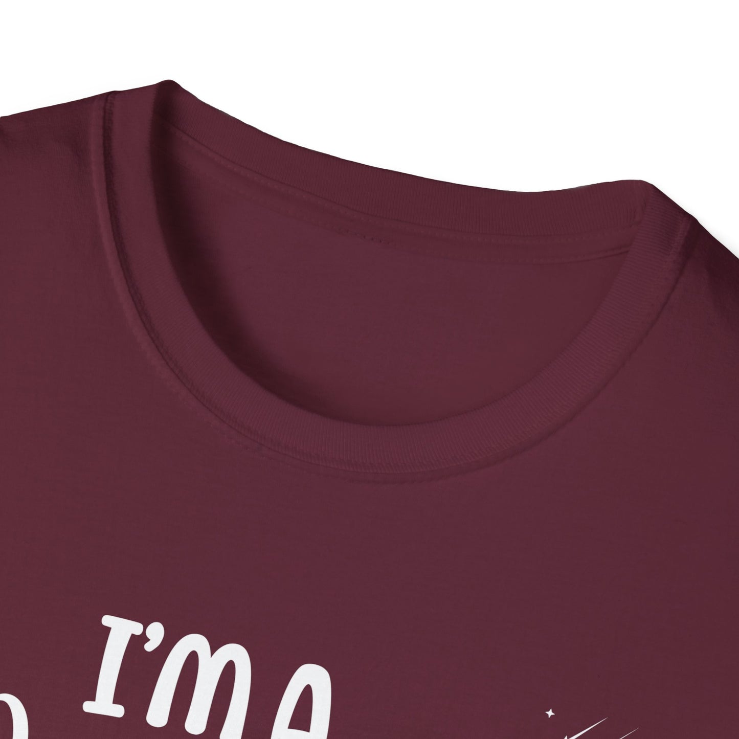 I'm a Dog and Coffee Kind of Girl T-Shirt