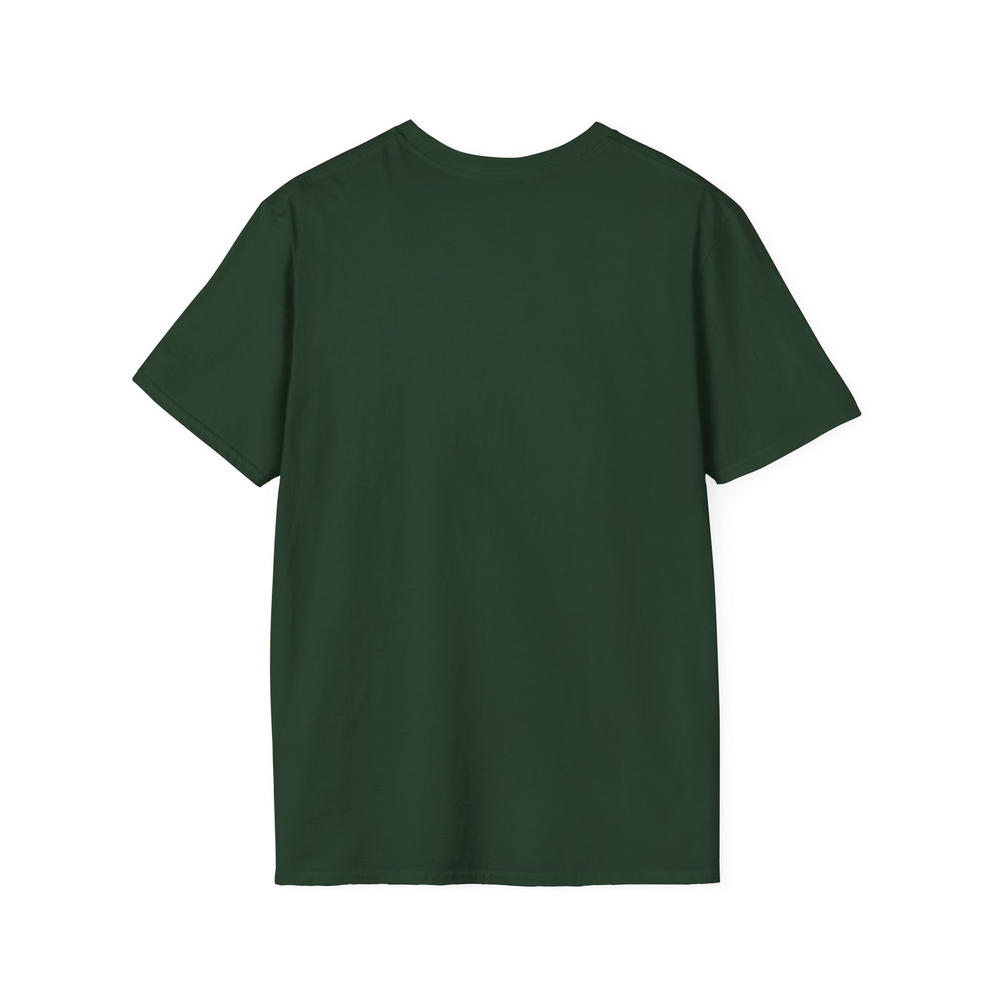 Funny Hunting T-Shirt - "Blah Blah" Design for Outdoor Enthusiasts