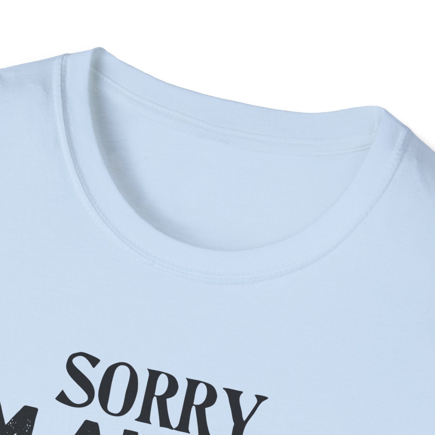 "Sorry I Am Already Taken by a Freaking Awesome Girl" - Perfect Gift for Couples