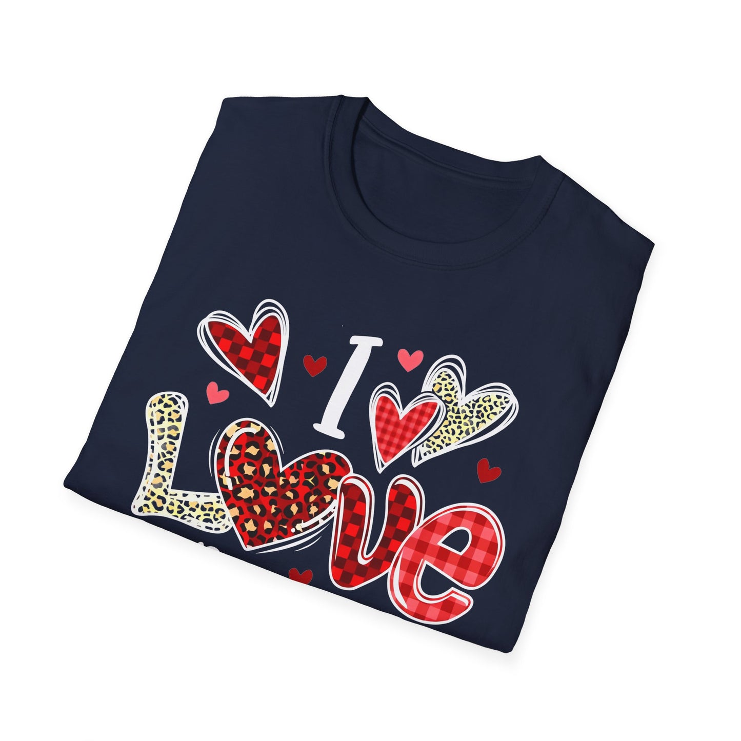 I Love Being a Welder T-Shirt | Cute Graphic Tee for Welding Enthusiasts