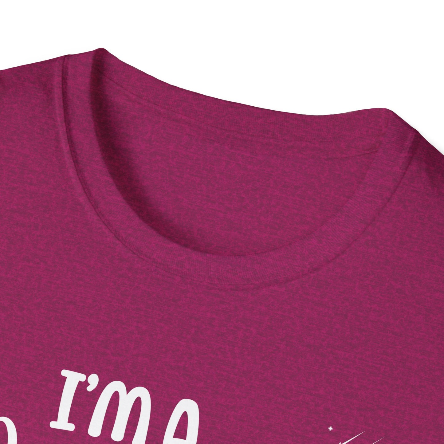 I'm a Dog and Coffee Kind of Girl T-Shirt