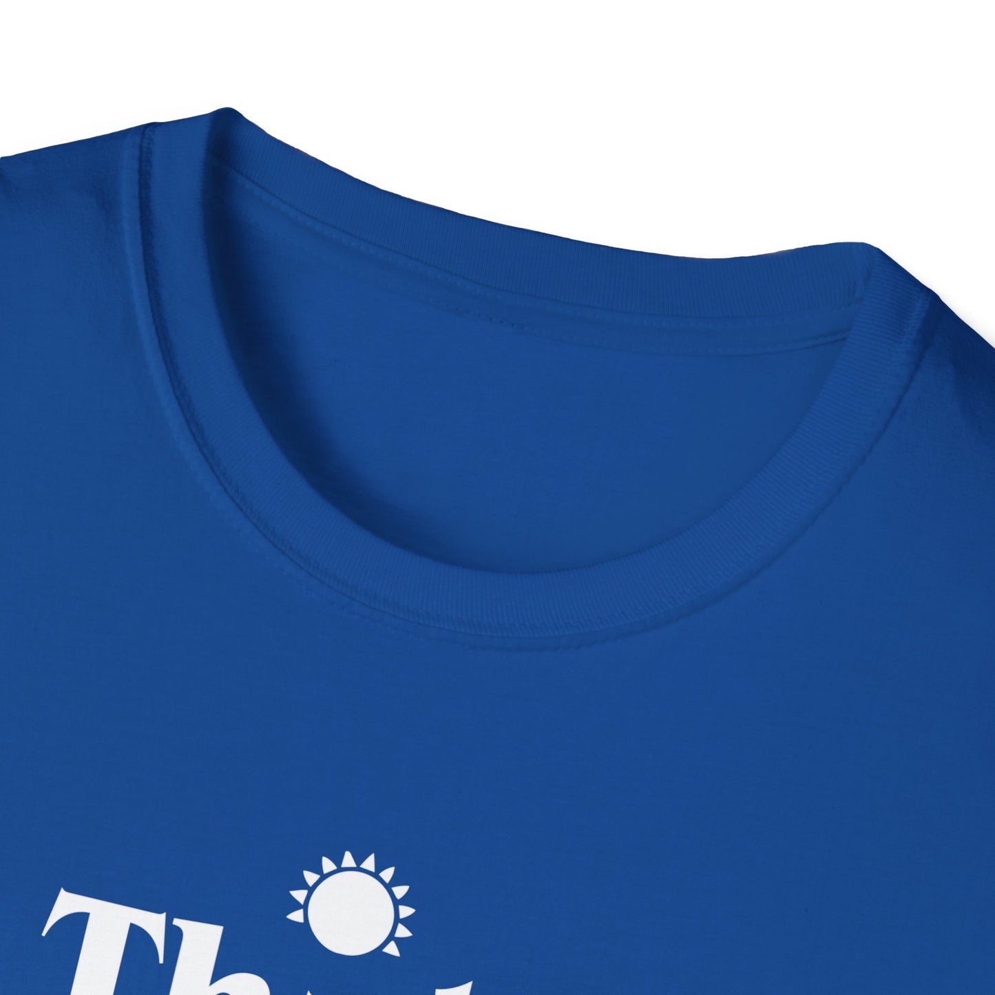 That's What I Do: I Grow Stuff and I Know Things Gardening T-Shirt