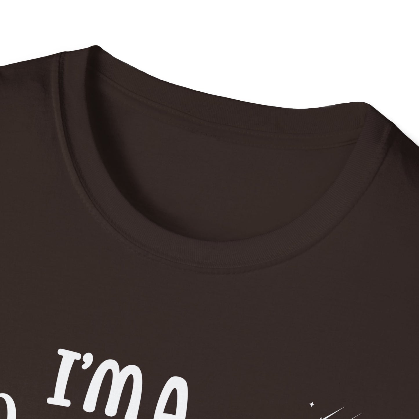 I'm a Dog and Coffee Kind of Girl T-Shirt