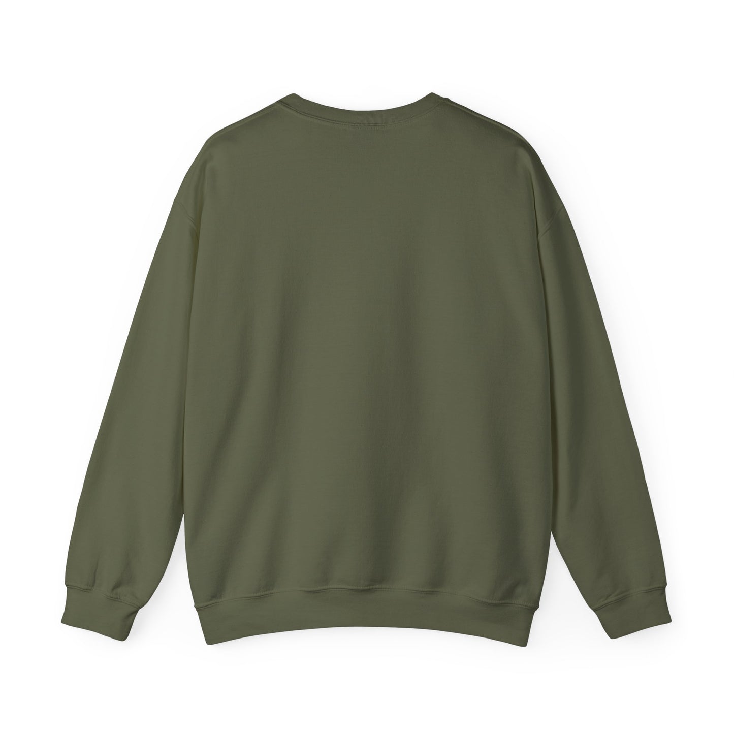 But First Coffee Sweatshirt - Cozy Unisex Crewneck for Coffee Lovers