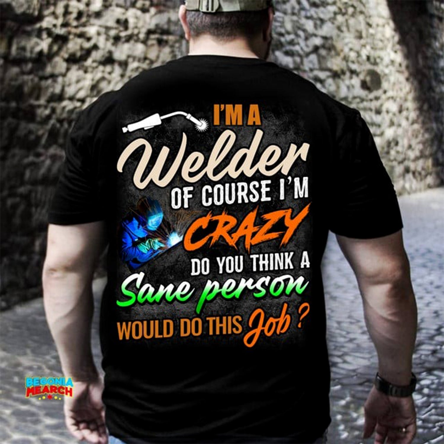 Welder
