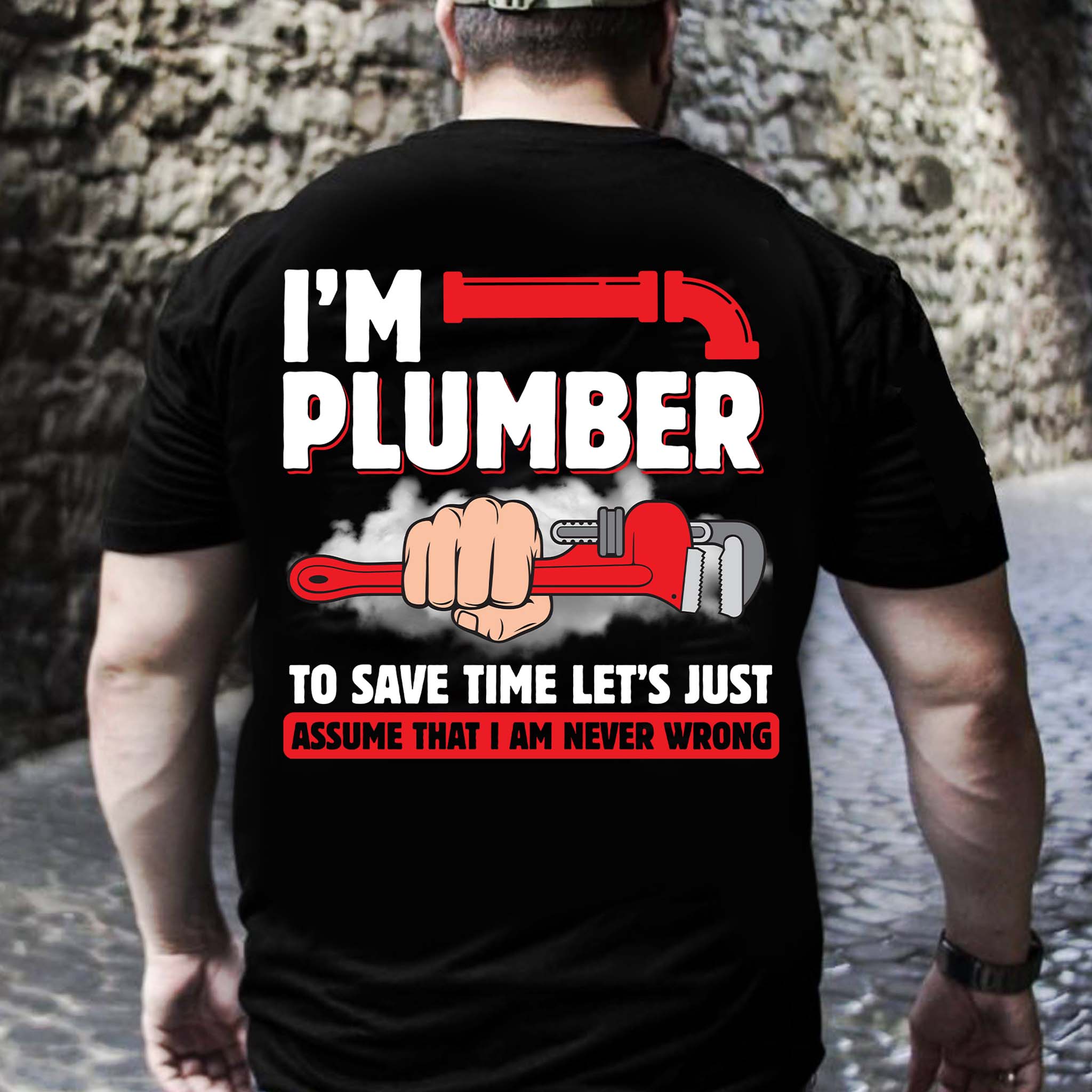 Plumber