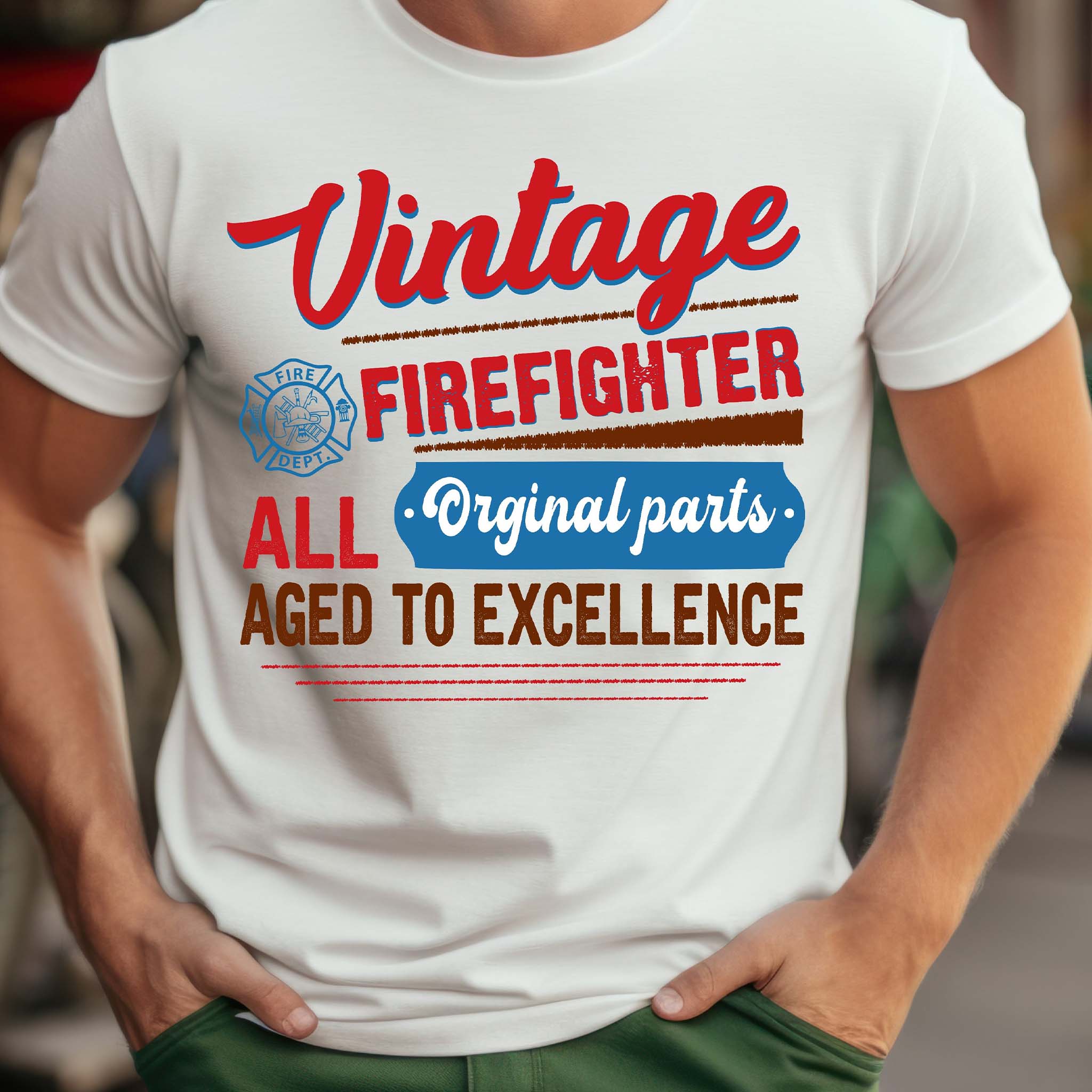 Firefighter
