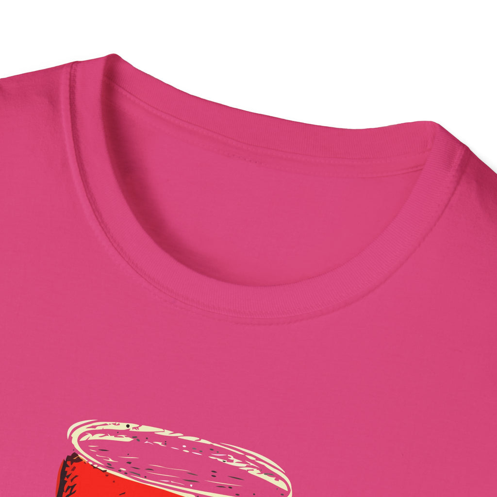 I Run on Coffee & Sarcasm T-Shirt