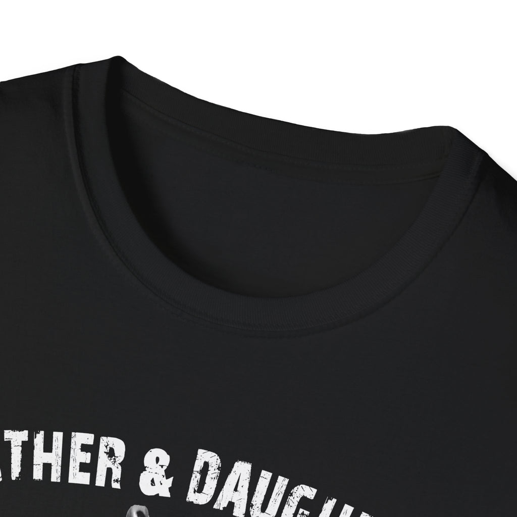 Unisex Softstyle T-Shirt - Comfortable Casual Wear for Everyday Adventure