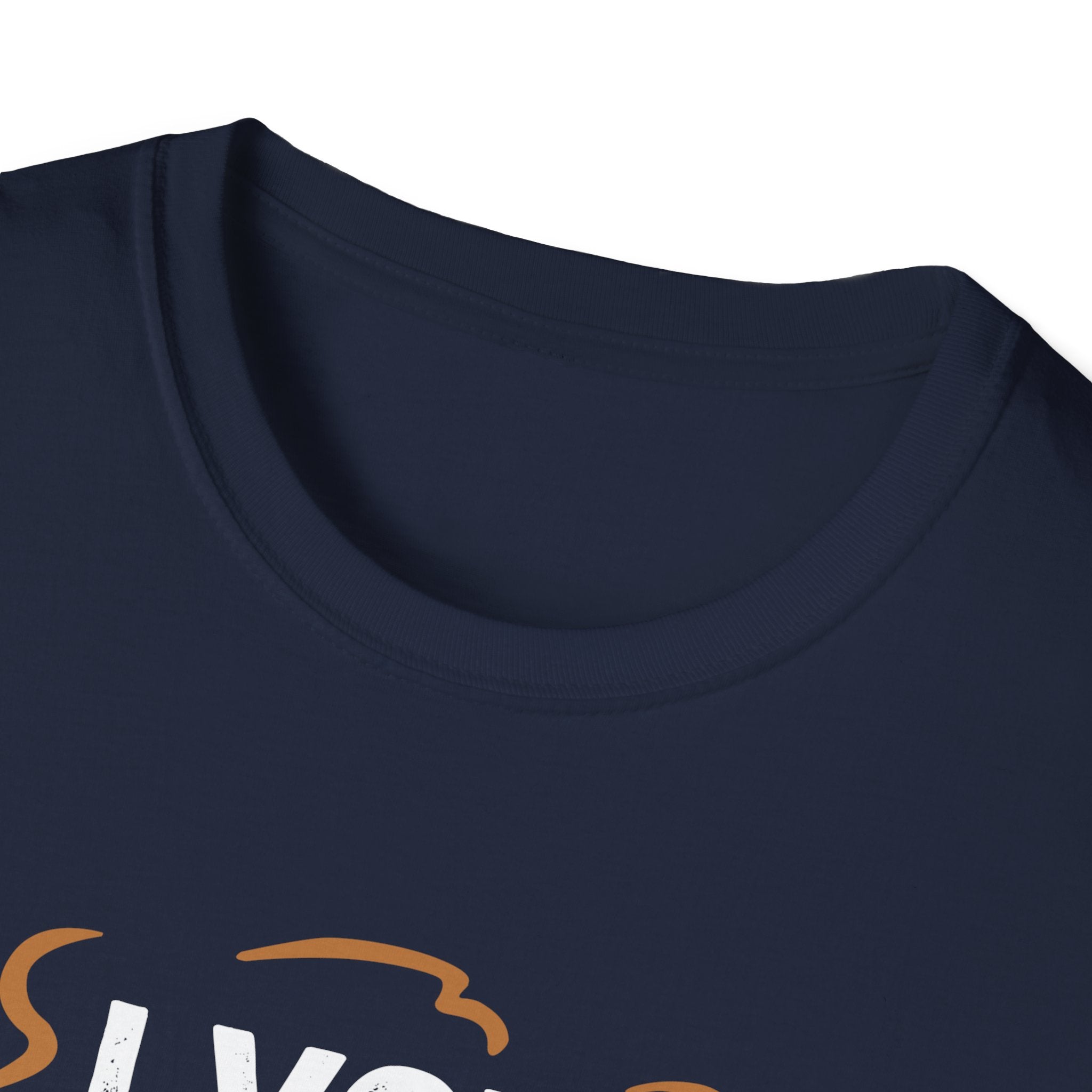 Hunting Season Love T-Shirt - Unisex Softstyle Tee for Outdoor Enthusiasts