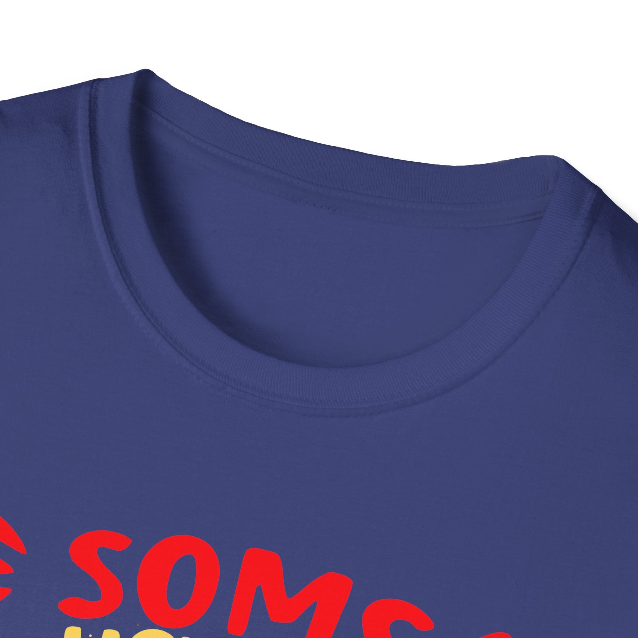 Some Heroes Wear Capes, Some Heroes Make Your Coffee T-Shirt