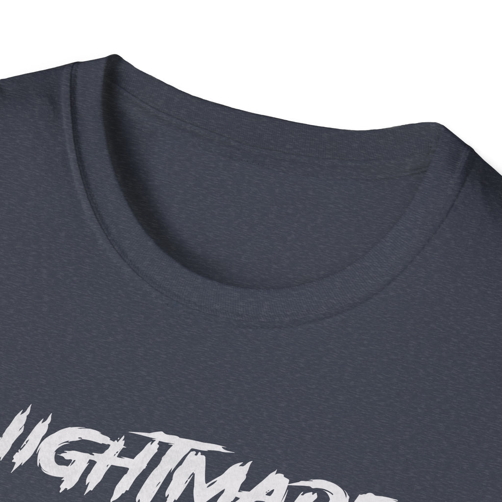Nightmare Before Coffee T-Shirt