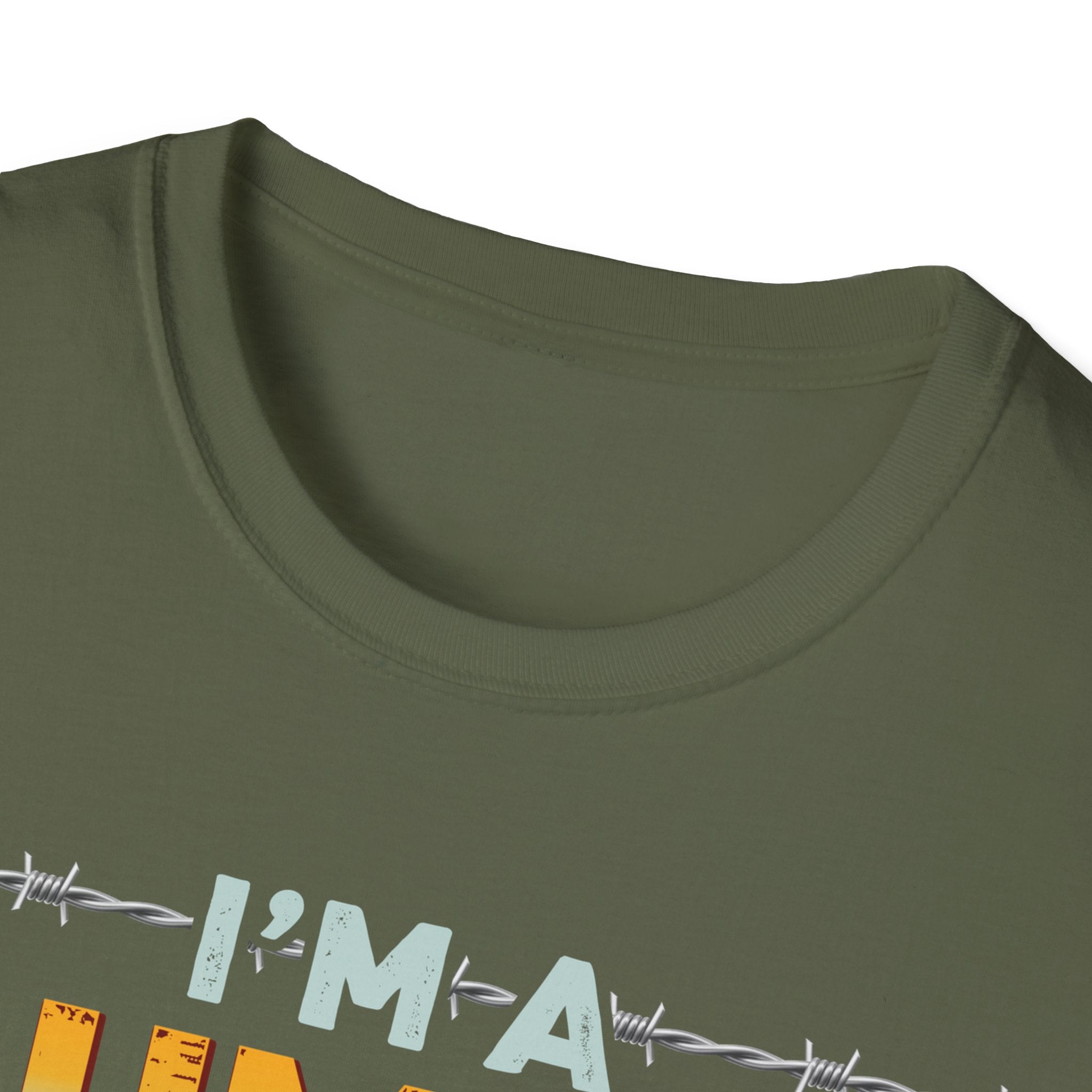 Plumber Motivational T-Shirt - I Don't Stop When I'm Tired, I Stop When I'm Done
