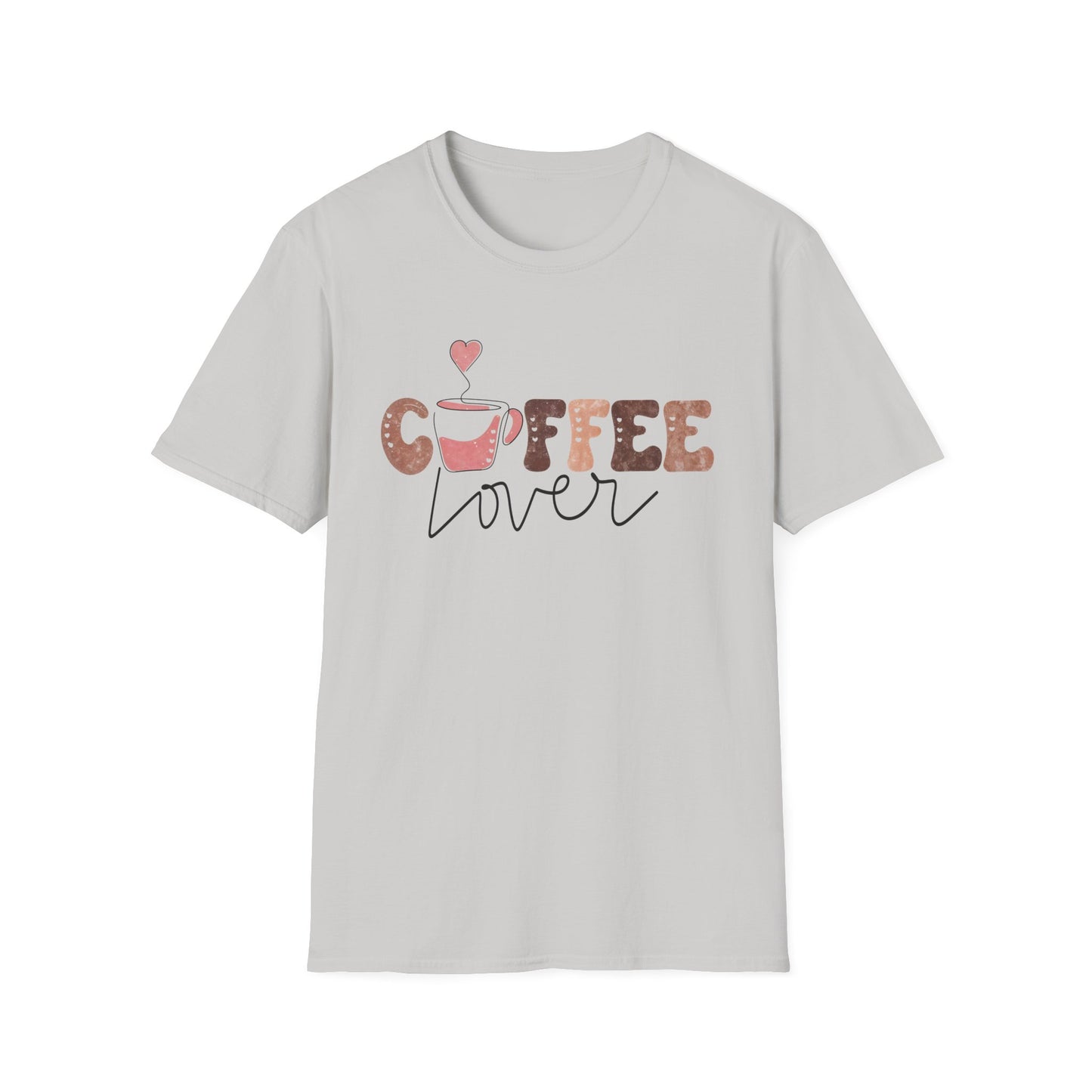 Coffee Lover T-Shirt