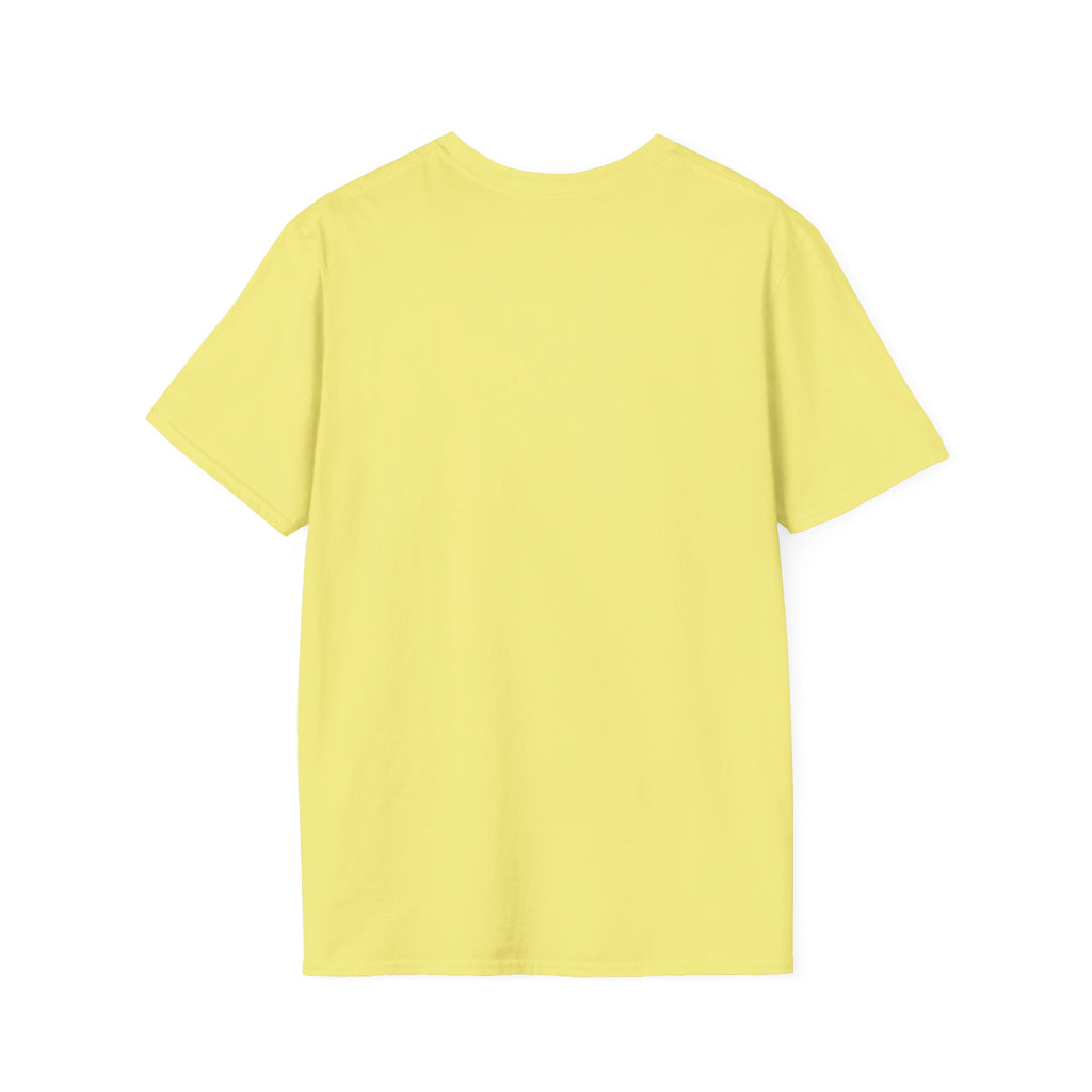 Dear Mom Funny T-Shirt - Unisex Softstyle Tee for Mother's Day