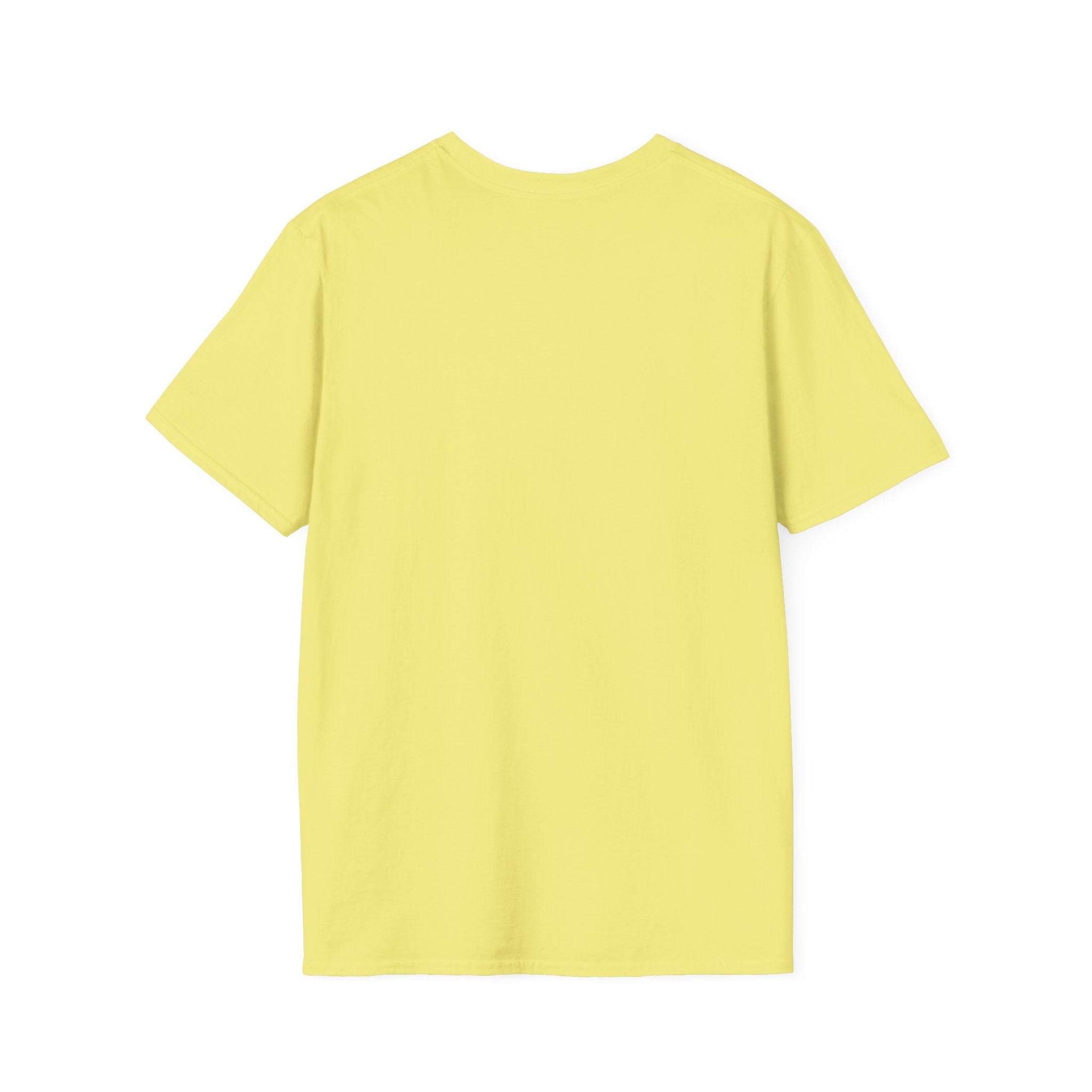 Dear Mom Funny T-Shirt - Unisex Softstyle Tee for Mother's Day