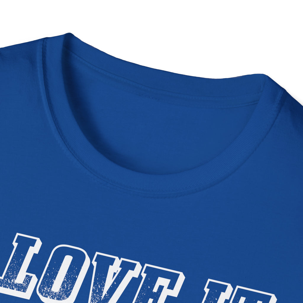 Fishing Lover T-Shirt