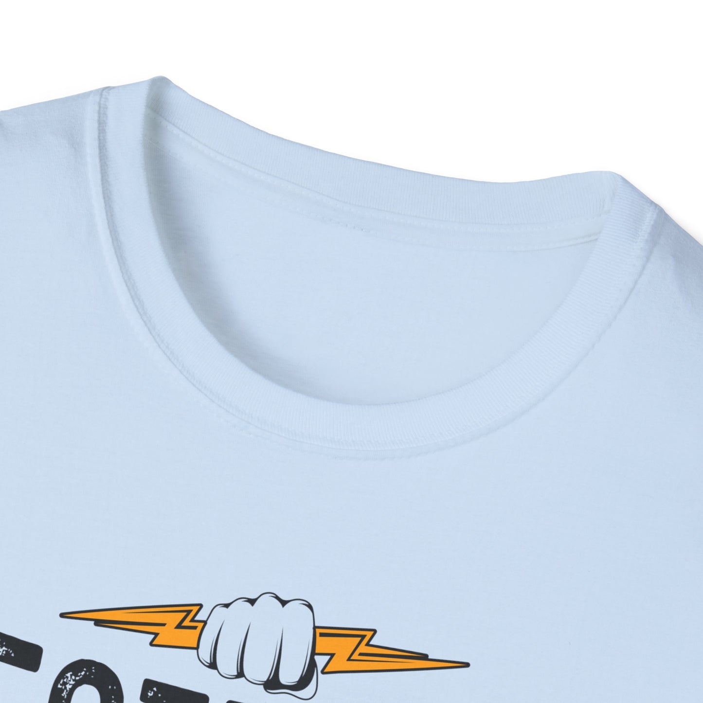 Electrician Hourly Rate Unisex T-Shirt