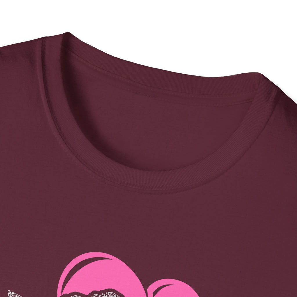 Fishing T-Shirt for Girls