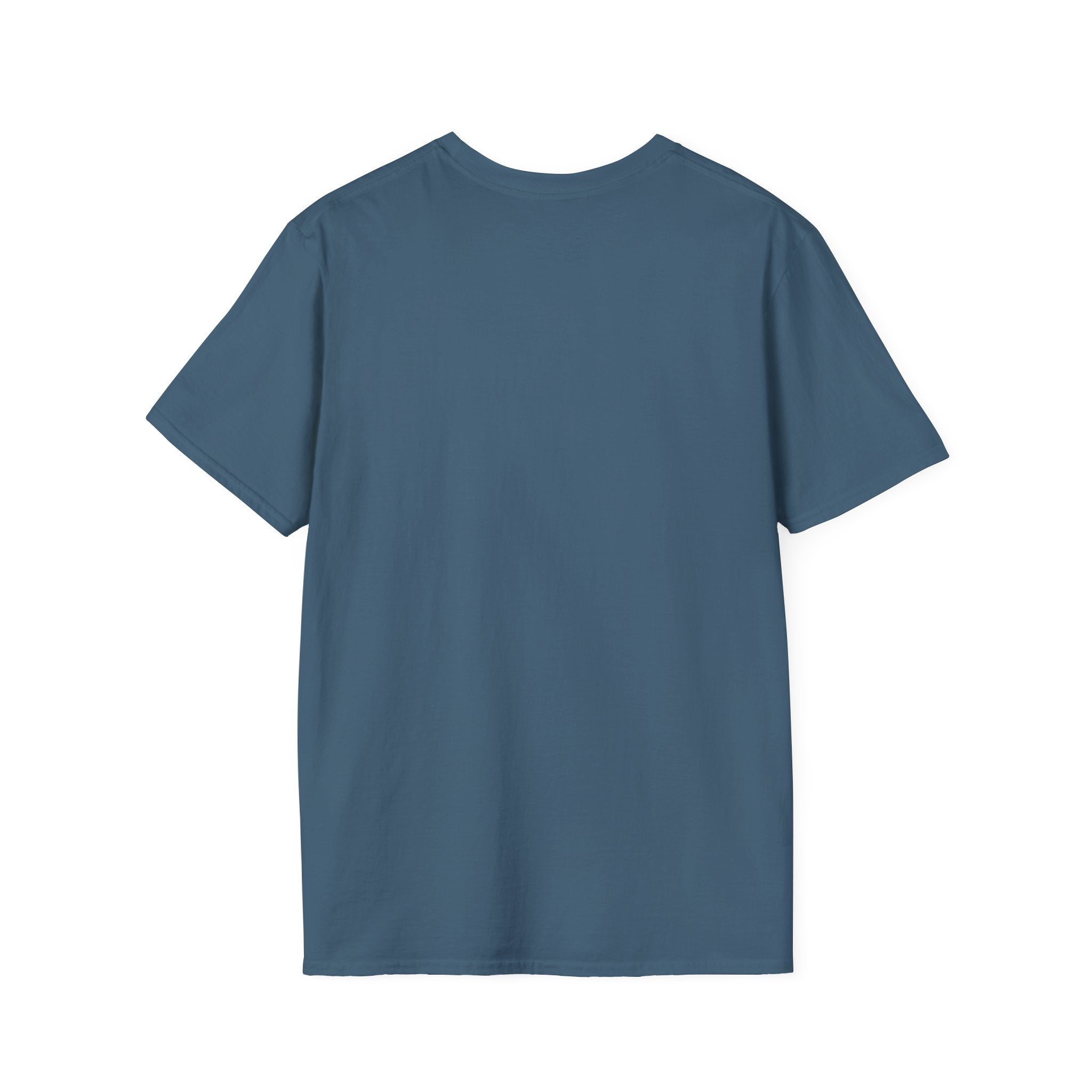 You're Entitled Point of View Unisex Softstyle T-Shirt