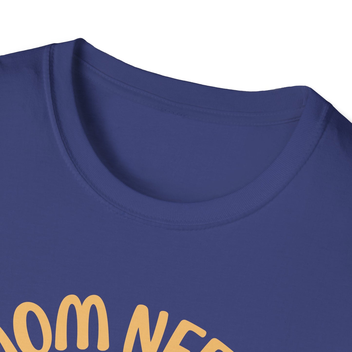 MOM NEEDS COFFEE T-SHIRT