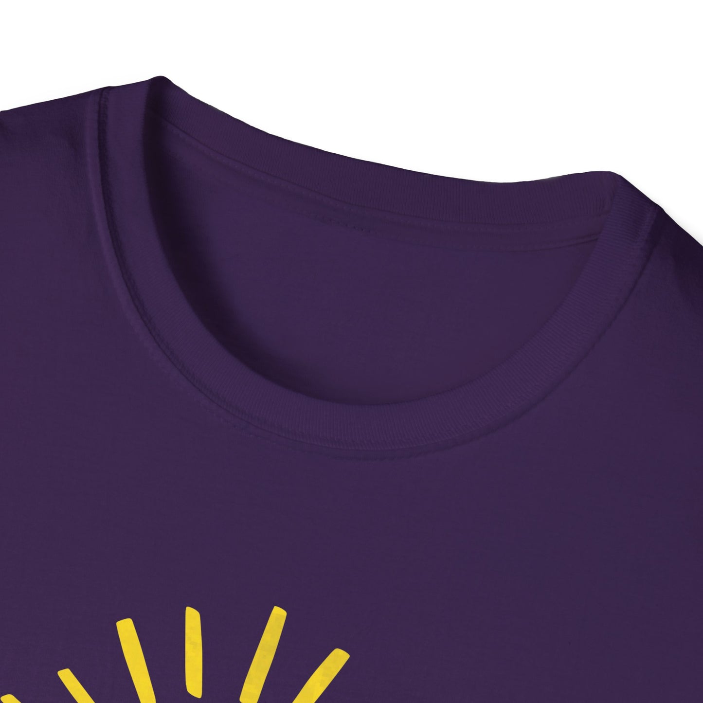 Sunshine and Coffee T-Shirt