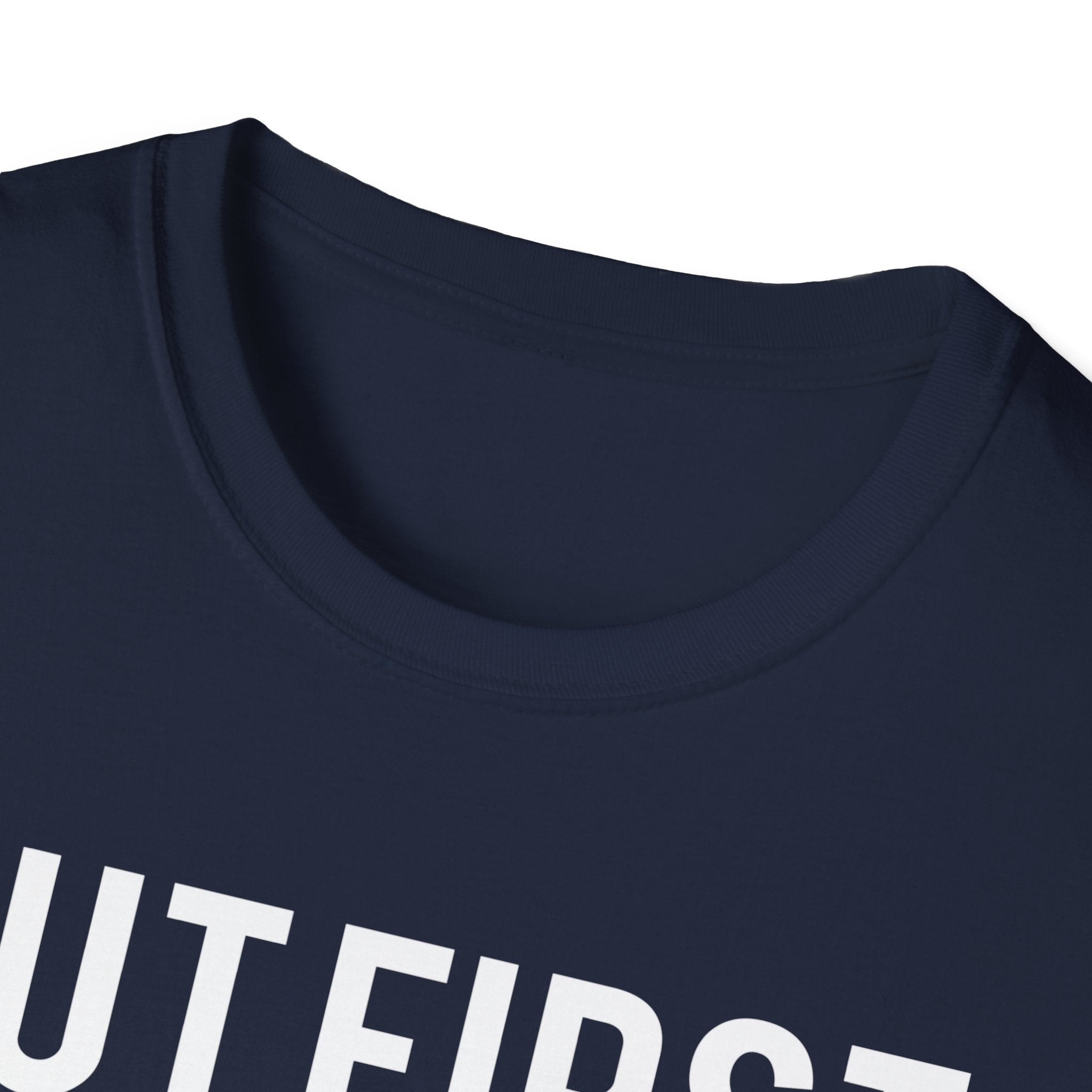 But First Coffee T-Shirt