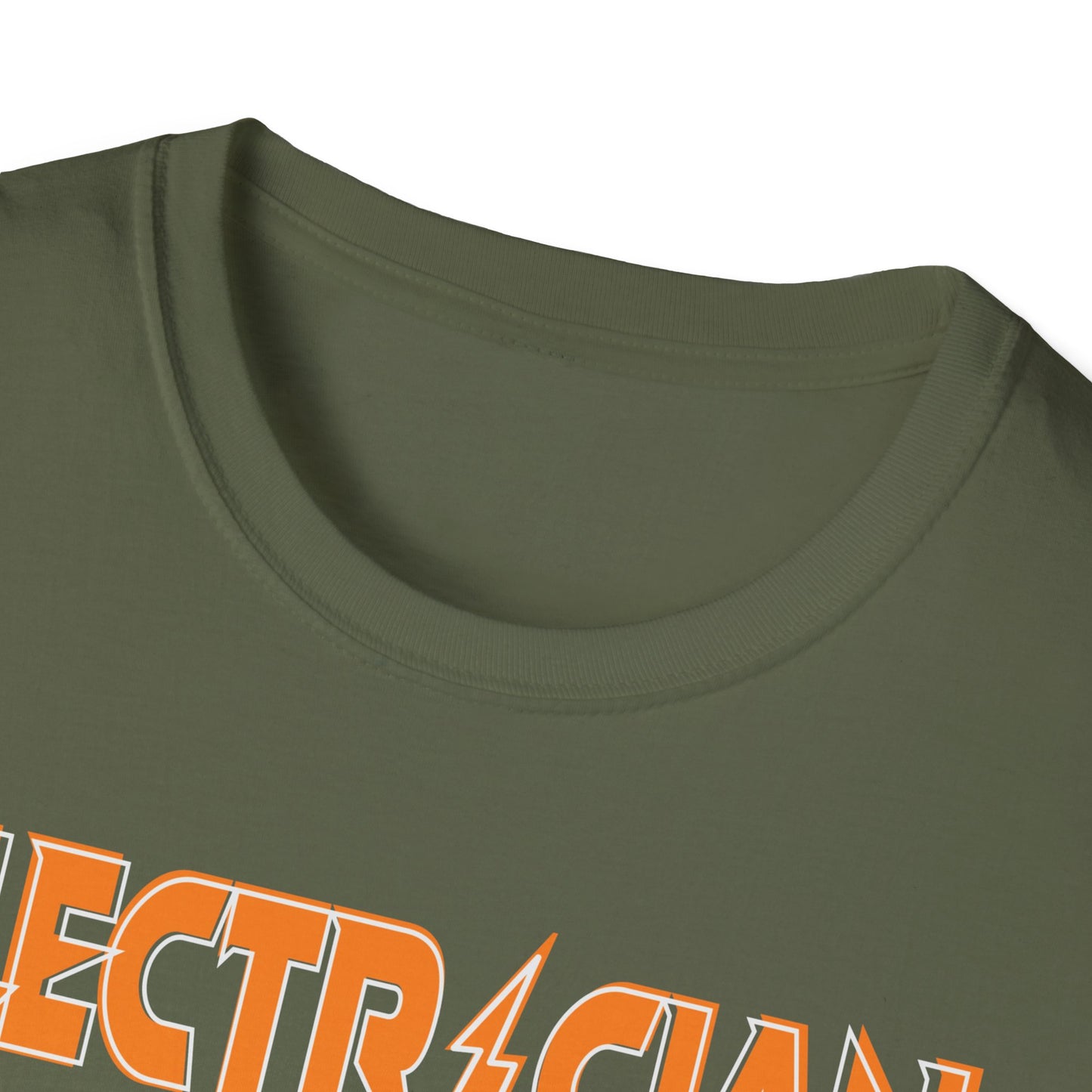 Electrician Definition Funny T-Shirt