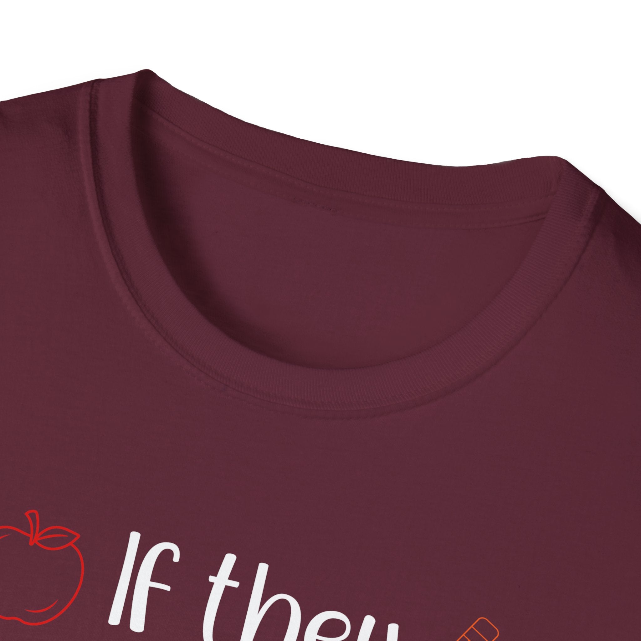 Empowering Teacher T-Shirt, Motivational Shirt, Back to School Gift, Teacher Appreciation, Classroom Outfit