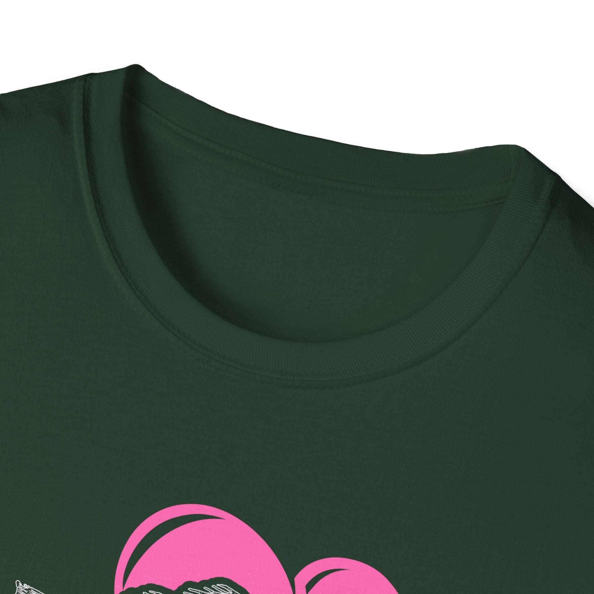 Fishing T-Shirt for Girls