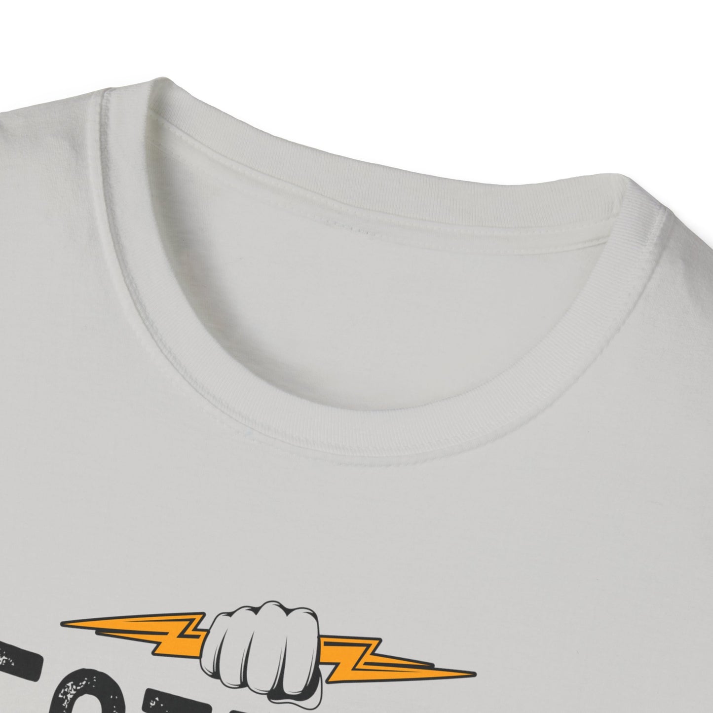 Electrician Hourly Rate Unisex T-Shirt
