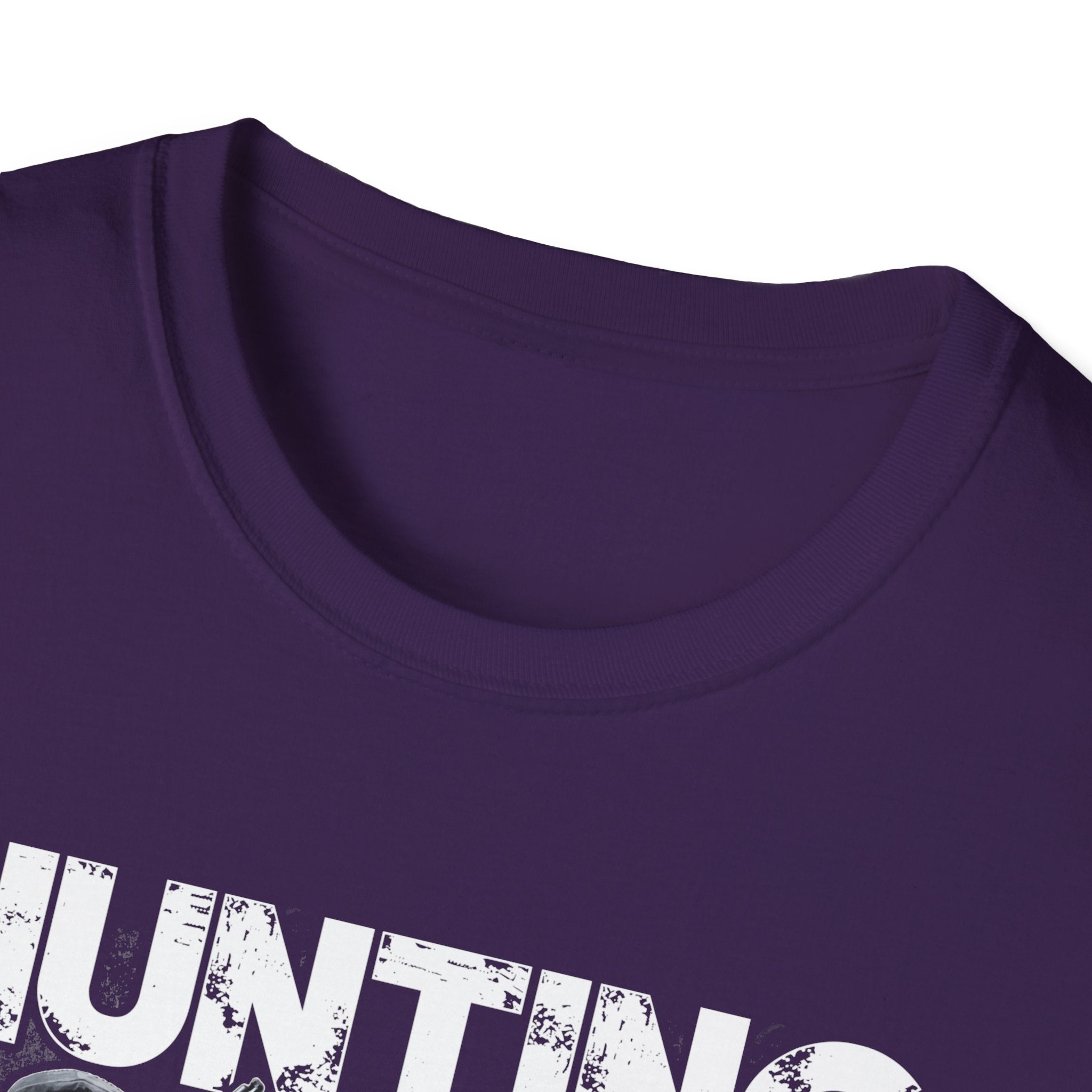 Funny Hunting T-Shirt - 'Hunting is Like- Graphic Tee for Outdoors Enthusiasts