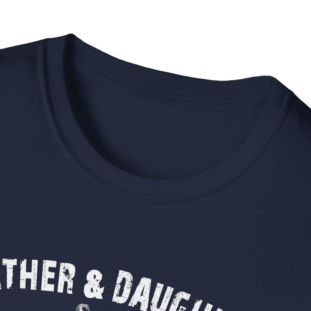 Unisex Softstyle T-Shirt - Comfortable Casual Wear for Everyday Adventure